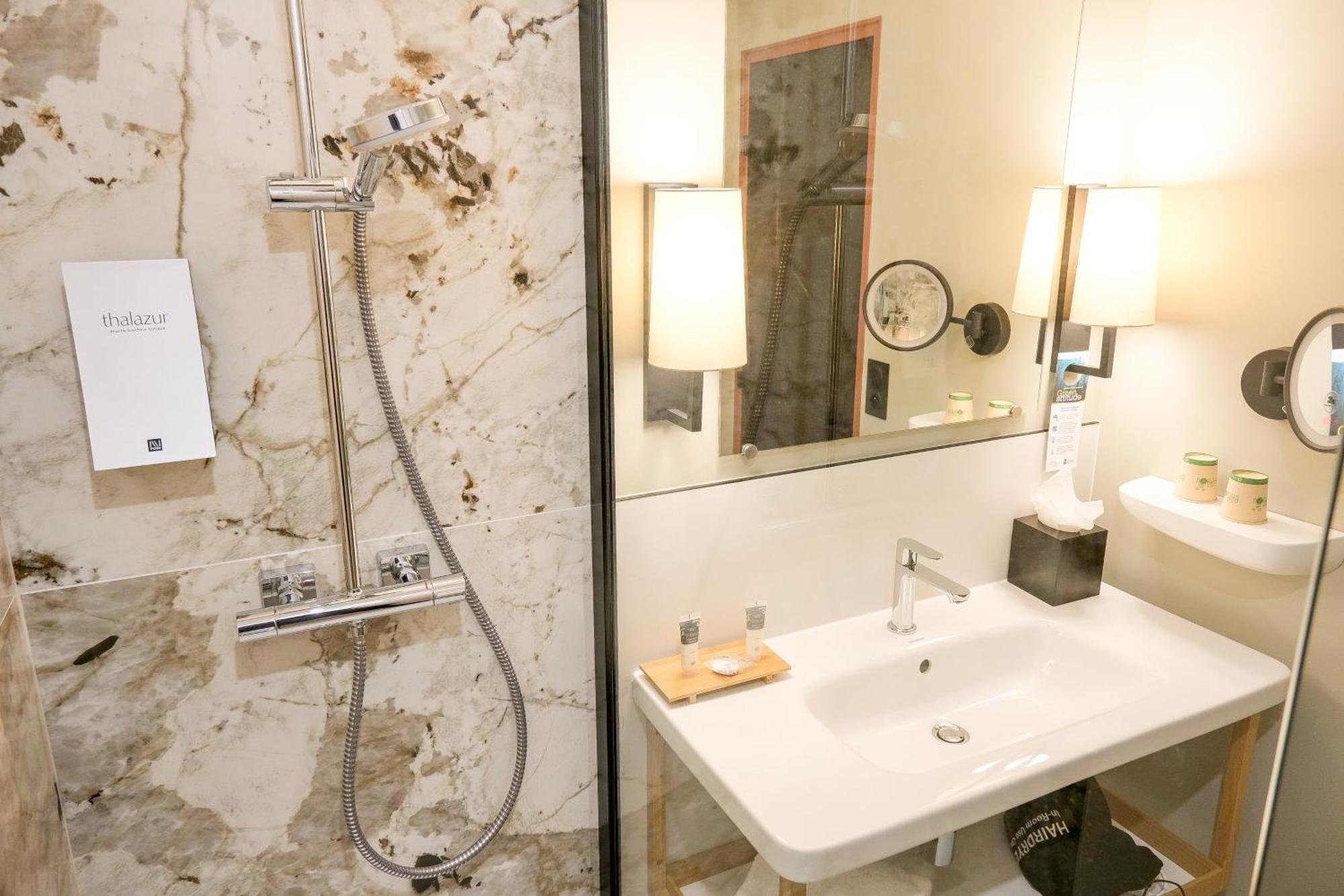 Thalazur Hotel 4*