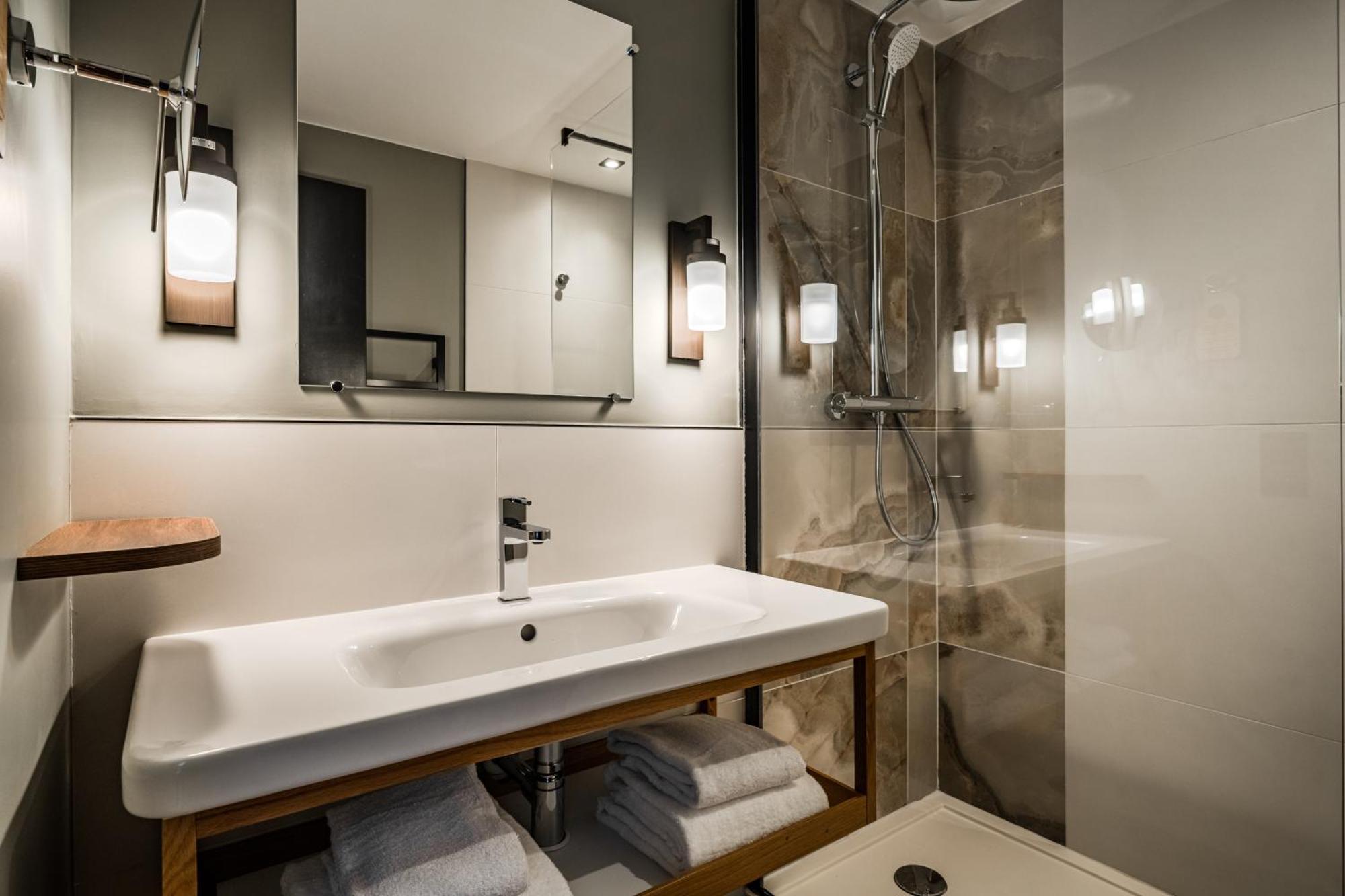 Hotel Thalazur 4*