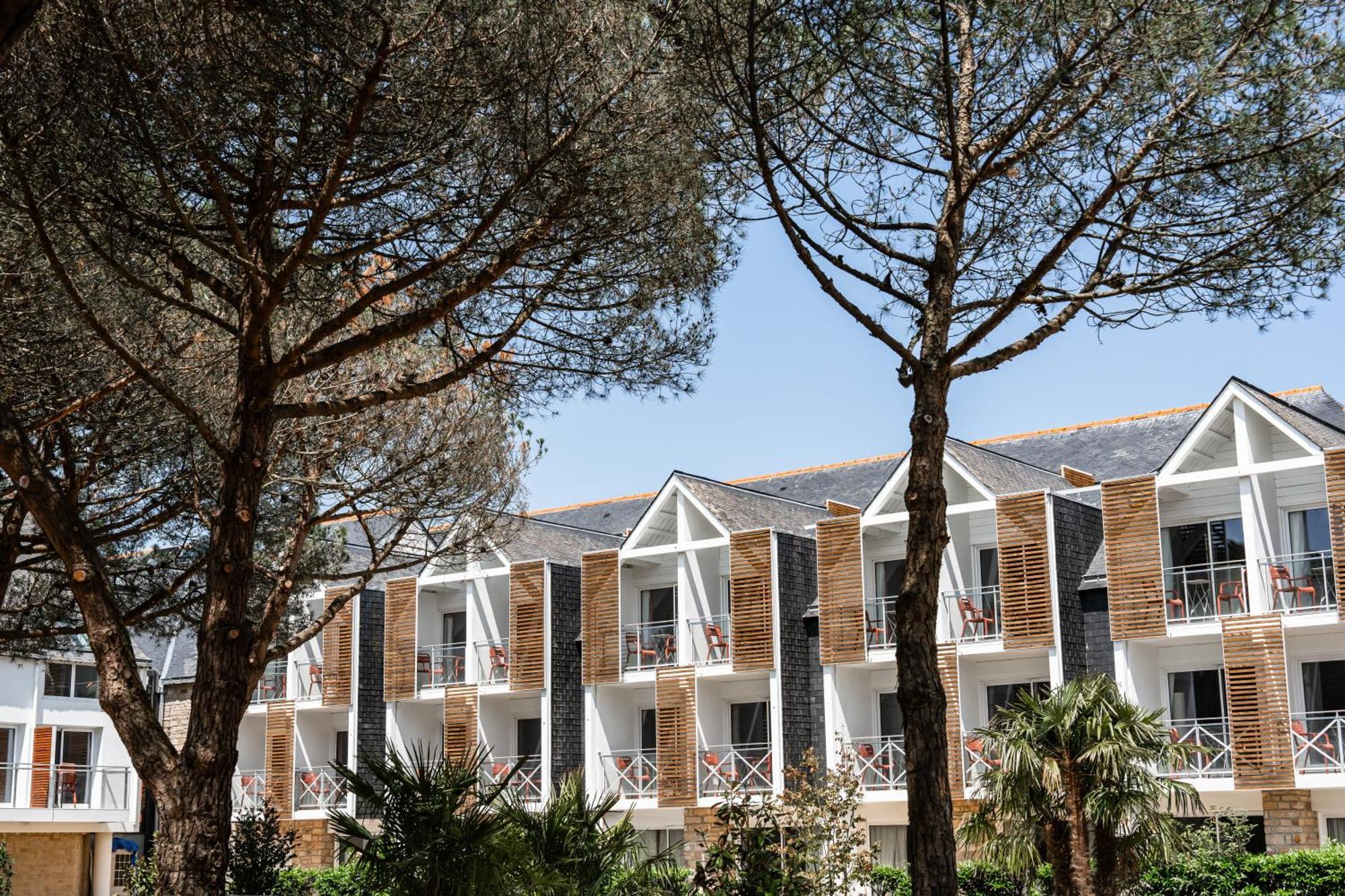 Thalazur Hotel Carnac