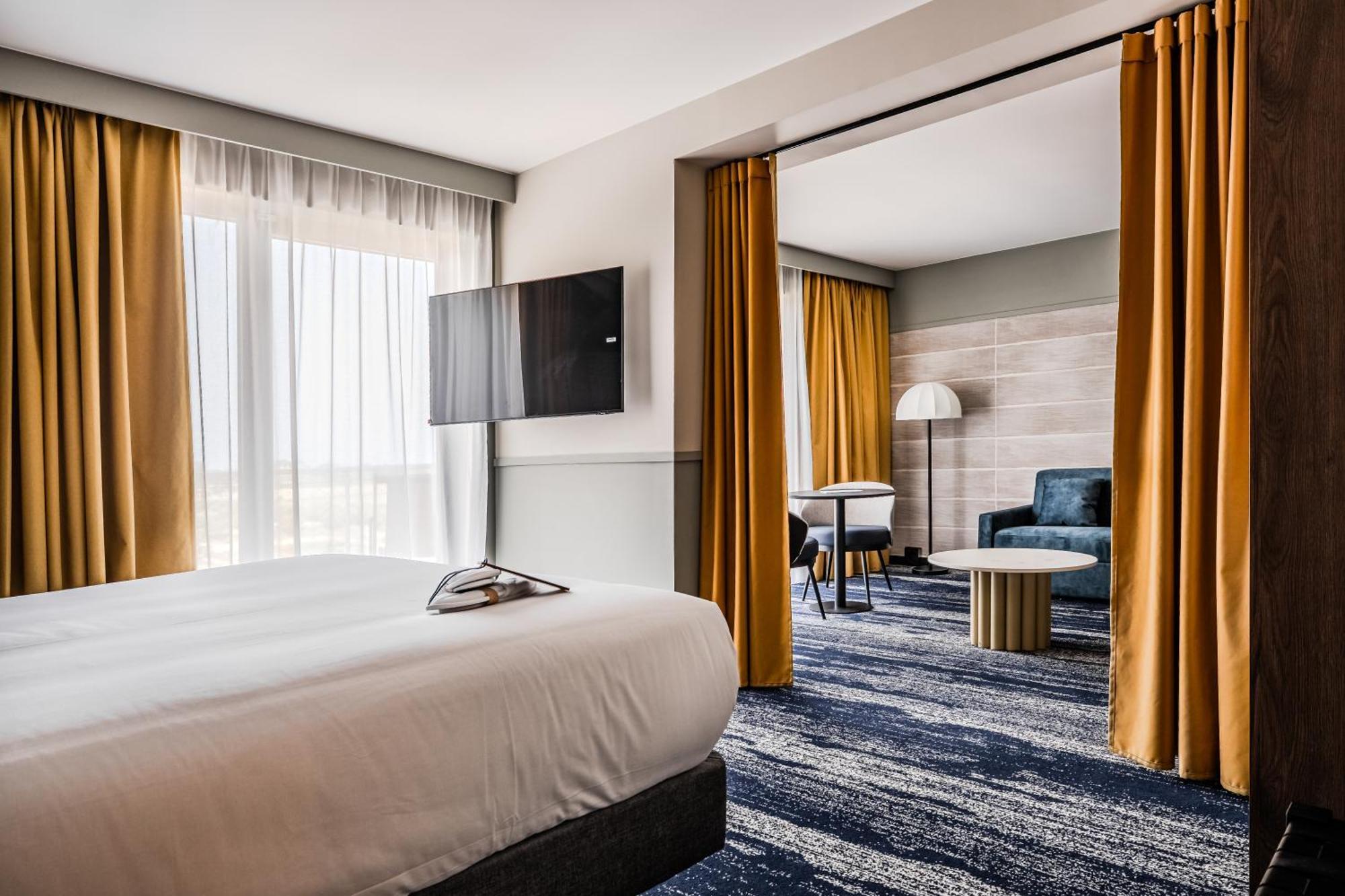 Hotel Thalazur 4*