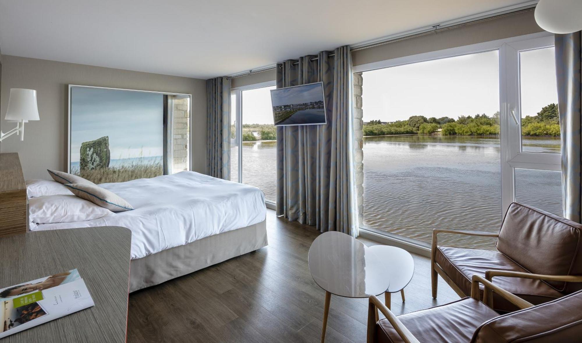 Thalazur Hotel Carnac
