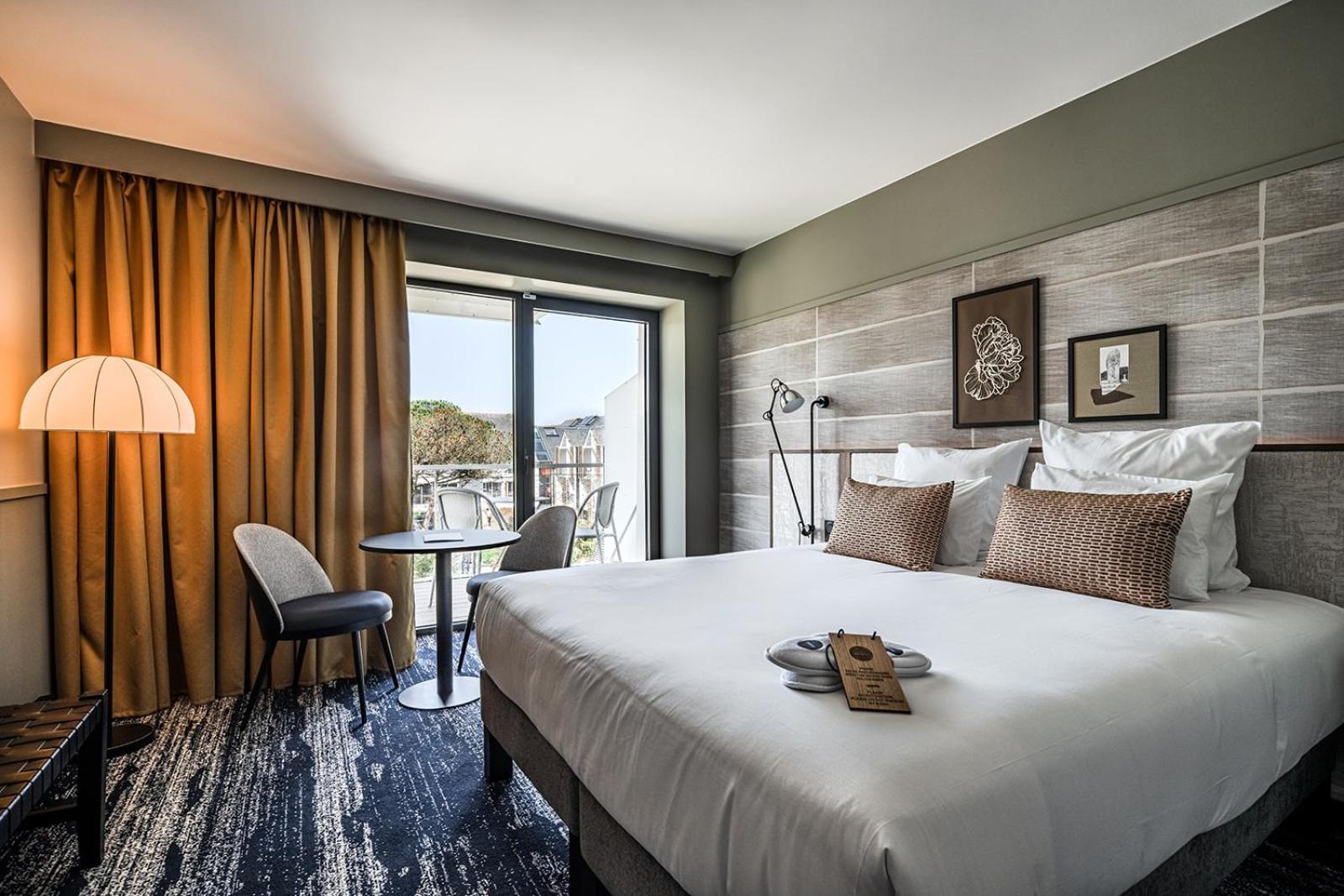 Thalazur Hotel 4*