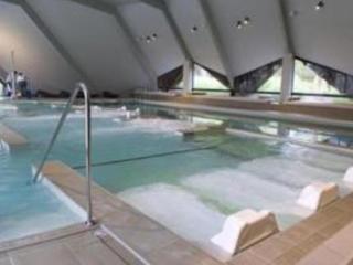Hotel Thalazur 4*