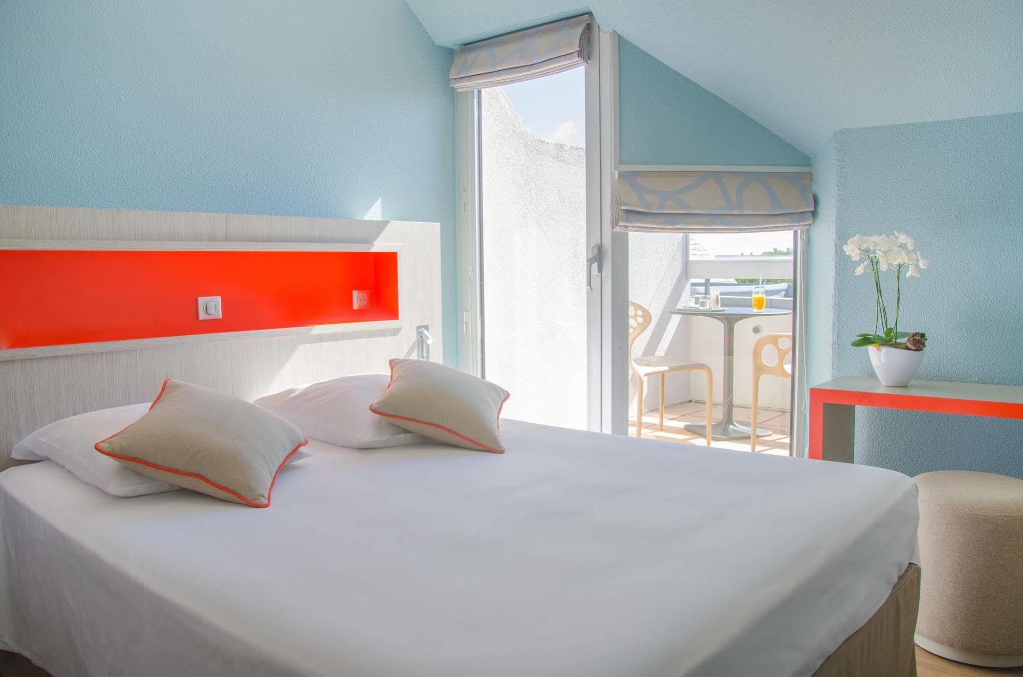 Thalazur Hotel 4*