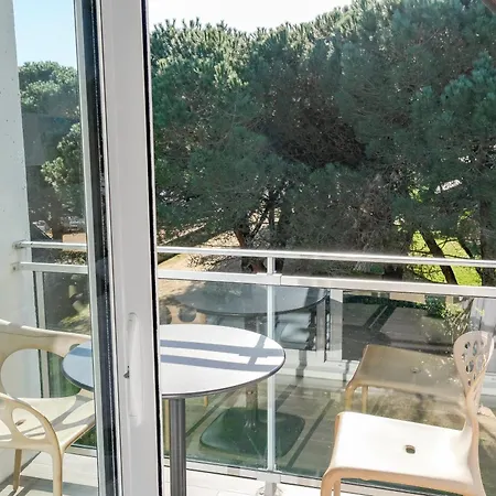 Thalazur Carnac Hotel Exterior photo