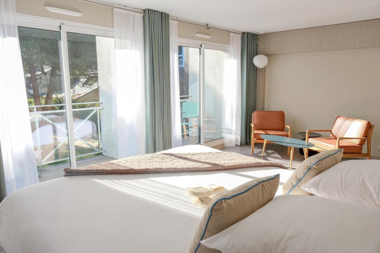 Thalazur - & Hotel