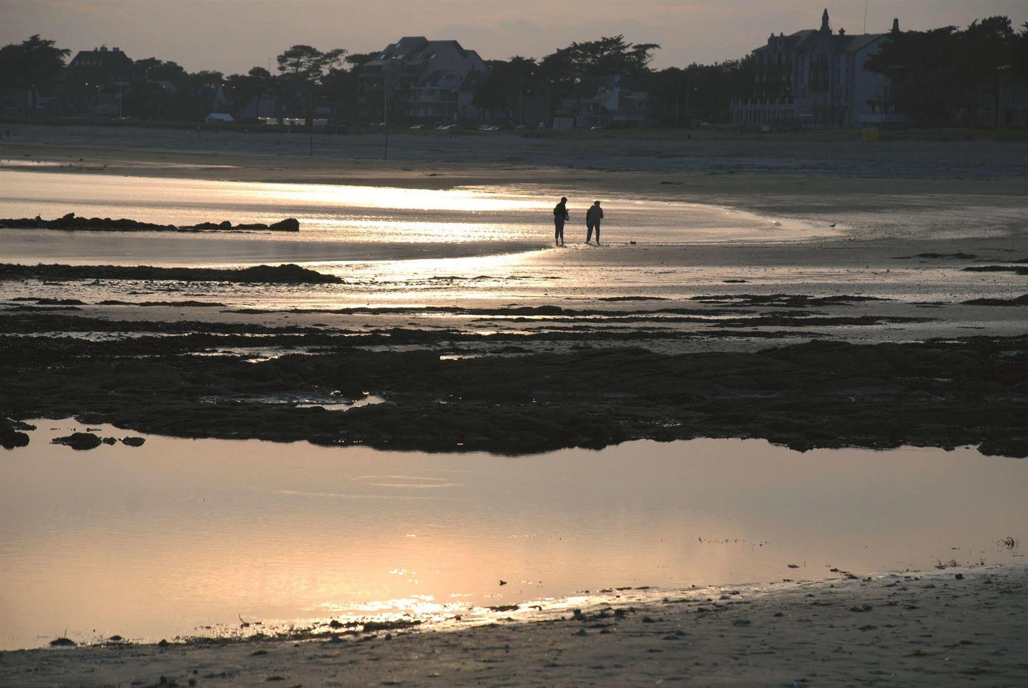 Thalazur Hotel Carnac